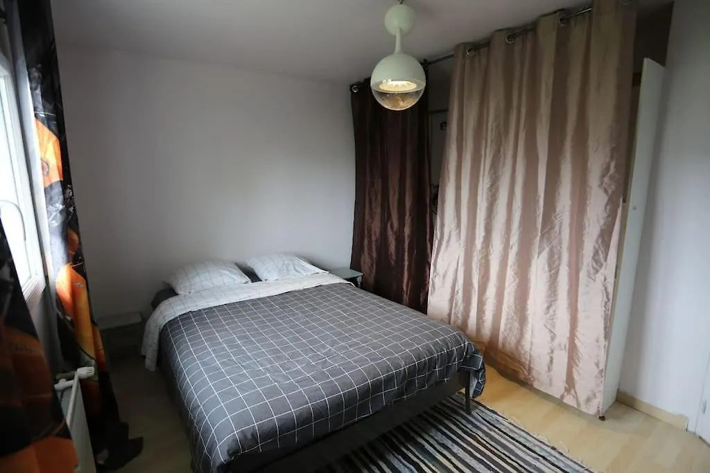 Jolie Maison Sauna Piscine Brest France